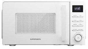 Микроволновая печь Куперсберг TMW 202 W фото 4 в Казани и Татарстане Микроволновая печь Kuppersberg TMW 202 W фото 4 в Казани и Татарстане
