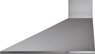 Вытяжка Falmec TRAPEZIO правая фото в Казани и Татарстане