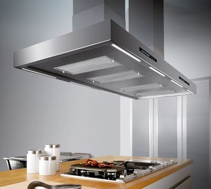 Вытяжка Gutmann Stratos-Double фото 2 в Казани и Татарстане