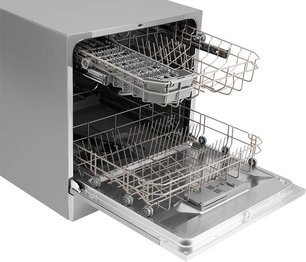 Посудомоечная машина Hyundai DT503S фото 2 в Казани и Татарстане