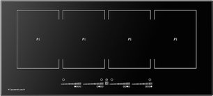 Индукционная варочная панель Куперсбуш EKIF 9940.1 фото в Казани и Татарстане Индукционная варочная панель Kuppersbusch EKIF 9940.1 фото в Казани и Татарстане