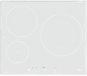 Варочная панель Teka IRS 631 WHITE фото в Казани и Татарстане