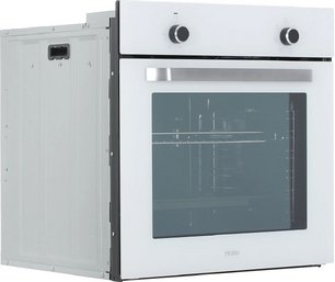 Духовой шкаф Хайер HOX-L06NGW фото 2 в Казани и Татарстане Духовой шкаф Haier HOX-L06NGW фото 2 в Казани и Татарстане