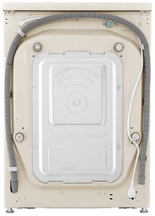 Стиральная машина LG AI DD F4V5VS9B фото 3 в Казани и Татарстане