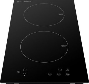 Индукционная варочная панель MAUNFELD EVI.292-BK фото 3 в Казани и Татарстане Индукционная варочная панель MAUNFELD EVI.292-BK фото 3 в Казани и Татарстане
