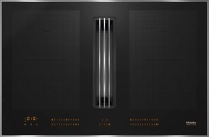 Индукционная варочная панель с вытяжкой Miele KMDA 7634 FR фото в Казани и Татарстане