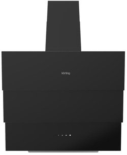 Наклонная вытяжка Korting KHC 68073 GN фото 2 в Казани и Татарстане