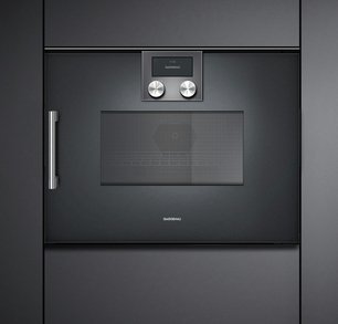 Встраиваемая микроволновая печь Gaggenau BMP 250-100 фото 2 в Казани и Татарстане