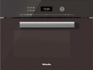 Пароварка Миле DGM6401 HVBR фото в Казани и Татарстане Пароварка Miele DGM6401 HVBR фото в Казани и Татарстане