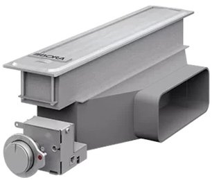 Встраиваемая вытяжка БОРА PL540E фото 2 в Казани и Татарстане Встраиваемая вытяжка BORA PL540E фото 2 в Казани и Татарстане