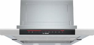 Встраиваемая вытяжка Bosch DFS067K51 фото в Казани и Татарстане