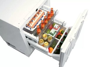 Холодильник Либхер UIK 1550 Premium фото 4 в Казани и Татарстане Холодильник Liebherr UIK 1550 Premium фото 4 в Казани и Татарстане