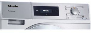 Стиральная машина Миле PWM507 DV RU SST фото 2 в Казани и Татарстане Стиральная машина Miele PWM507 DV RU SST фото 2 в Казани и Татарстане