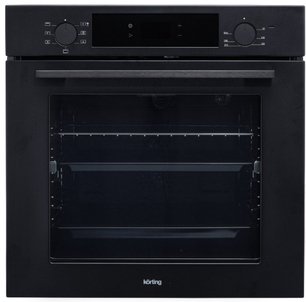 Духовой шкаф Кертинг OKB 6071 CN фото в Казани и Татарстане Духовой шкаф Korting OKB 6071 CN фото в Казани и Татарстане