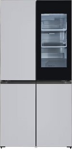 Холодильник LG GR-A24FQAKM_KZ фото в Казани и Татарстане