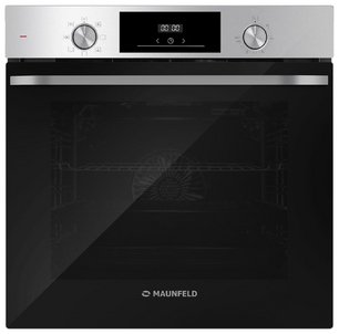 Духовой шкаф Maunfeld FEOH7872S фото в Казани и Татарстане