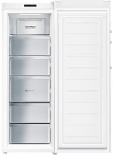 Морозильная камера Хайер HF-284WG фото 3 в Казани и Татарстане Морозильная камера Haier HF-284WG фото 3 в Казани и Татарстане