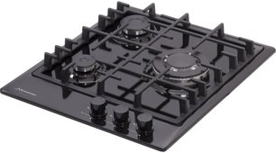 Варочная панель Шауб Лоренц SLK GS4520 фото 4 в Казани и Татарстане Варочная панель Schaub Lorenz SLK GS4520 фото 4 в Казани и Татарстане