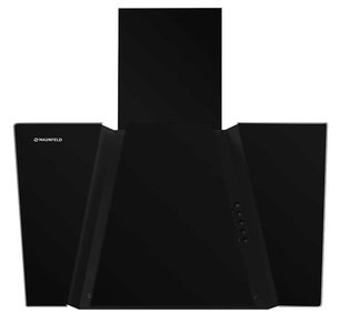 Вытяжка Maunfeld SEVERN 60 BLACK фото 3 в Казани и Татарстане
