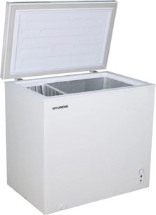 Морозильный ларь Hyundai CH25081 фото 2 в Казани и Татарстане