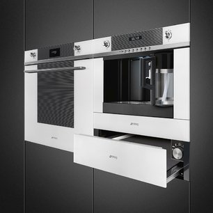 Кофемашина Смег CMS4101B фото 2 в Казани и Татарстане Кофемашина Smeg CMS4101B фото 2 в Казани и Татарстане
