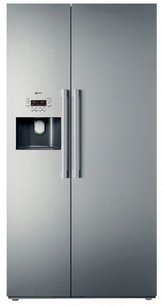 Холодильник Нефф K3990X7 фото в Казани и Татарстане Холодильник Neff K3990X7 фото в Казани и Татарстане
