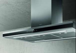 Вытяжка ELICA ADELE IS BLIX/A/90 X 60 фото 2 в Казани и Татарстане