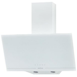 Вытяжка Крона JINA 600 WHITE S V2 фото в Казани и Татарстане Вытяжка KRONA JINA 600 WHITE S V2 фото в Казани и Татарстане