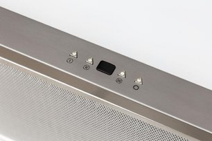 Встраиваемая вытяжка Крона KAMILLA power 600 inox 3P фото 4 в Казани и Татарстане Встраиваемая вытяжка KRONA KAMILLA power 600 inox 3P фото 4 в Казани и Татарстане