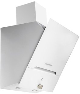 Вытяжка Зигмунд Штайн K 142.6 W фото 3 в Казани и Татарстане Вытяжка Zigmund Shtain K 142.6 W фото 3 в Казани и Татарстане