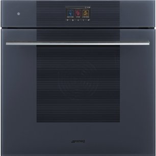 Духовой шкаф с паром Smeg SO6104S4PG фото в Казани и Татарстане