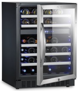 Винный шкаф Дометик MaCave S46G фото 2 в Казани и Татарстане Винный шкаф Dometic MaCave S46G фото 2 в Казани и Татарстане