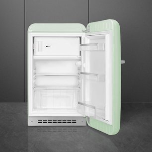Холодильник Смег FAB10RPG5 фото 2 в Казани и Татарстане Холодильник Smeg FAB10RPG5 фото 2 в Казани и Татарстане