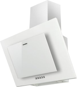 Кухонная вытяжка MAUNFELD Tower C 50 белый фото 2 в Казани и Татарстане