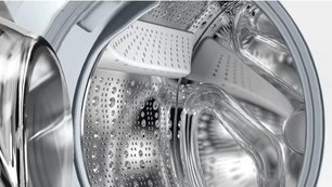 Стиральная машина Бош WAY3272MOE фото 4 в Казани и Татарстане Стиральная машина Bosch WAY3272MOE фото 4 в Казани и Татарстане