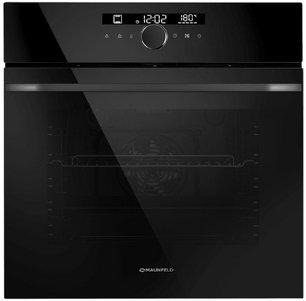 Духовой шкаф Maunfeld EOEH7613B Glossy фото в Казани и Татарстане