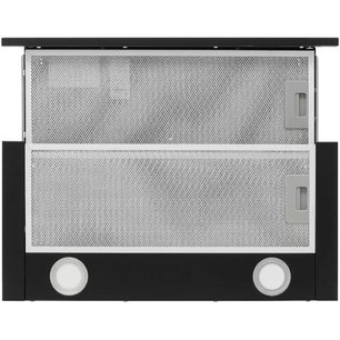 Встраиваемая вытяжка Krona KAMILLA T 600 BLACK (1 мотор) фото 3 в Казани и Татарстане Встраиваемая вытяжка Krona KAMILLA T 600 BLACK (1 мотор) фото 3 в Казани и Татарстане