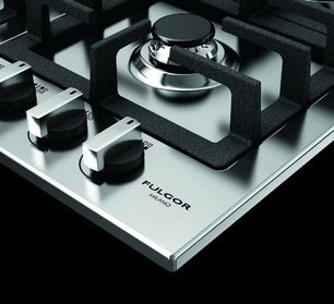 Варочная панель Fulgor Milano QH 765 G WK X фото 2 в Казани и Татарстане