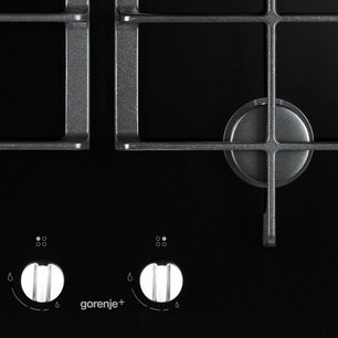 Варочная панель Gorenje Plus GGS64AB фото 2 в Казани и Татарстане