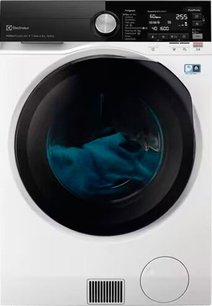 Стирально-сушильная машина Электролюкс EW9W161BC фото в Казани и Татарстане Стирально-сушильная машина Electrolux EW9W161BC фото в Казани и Татарстане