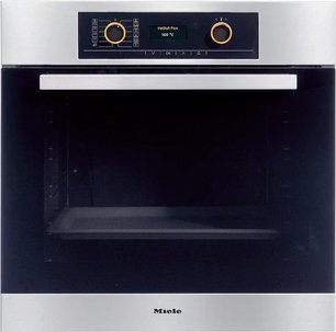 Духовой шкаф Miele H 5461 B ED фото в Казани и Татарстане