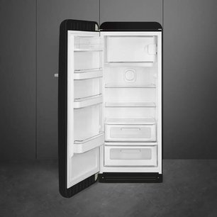 Холодильник Смег FAB28LBL5 фото 2 в Казани и Татарстане Холодильник Smeg FAB28LBL5 фото 2 в Казани и Татарстане