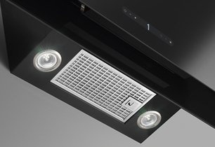 Вытяжка Franke FMA 2.0 607 GR/BK фото 2 в Казани и Татарстане