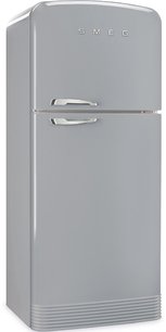 Холодильник Смег FAB50RSV фото 2 в Казани и Татарстане Холодильник Smeg FAB50RSV фото 2 в Казани и Татарстане