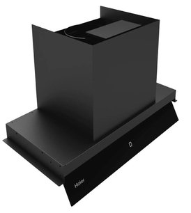 Встраиваемая вытяжка Хайер HVX-W675TGB фото 3 в Казани и Татарстане Встраиваемая вытяжка Haier HVX-W675TGB фото 3 в Казани и Татарстане