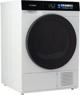 Сушильная машина Хендай DFE9429 фото 3 в Казани и Татарстане Сушильная машина Hyundai DFE9429 фото 3 в Казани и Татарстане