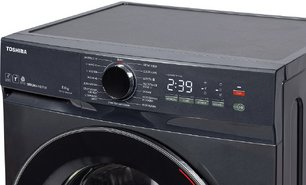 Стиральная машина Toshiba TW-T21BU90UWRU(MG) фото 4 в Казани и Татарстане