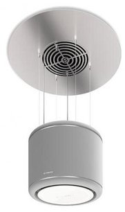 Вытяжка Фабер ODETTE GREY MATT фото 2 в Казани и Татарстане Вытяжка Faber ODETTE GREY MATT фото 2 в Казани и Татарстане