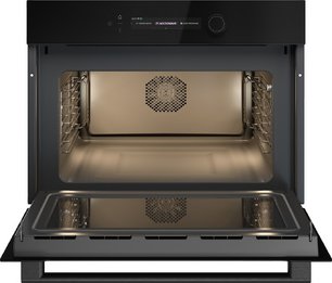 Встраиваемая микроволновая печь Asko OM54BGH фото 4 в Казани и Татарстане