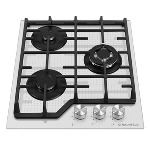 Варочная панель Maunfeld EGHG.43.73CW/G фото 2 в Казани и Татарстане